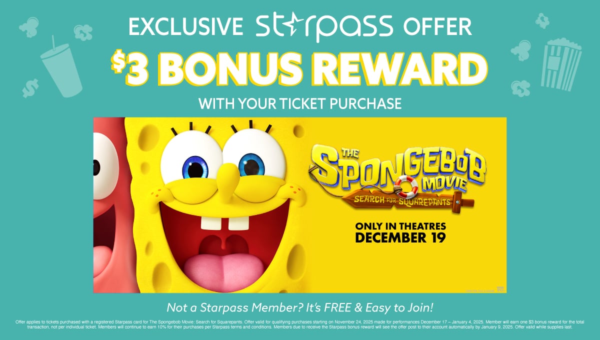 $3 Bonus Reward