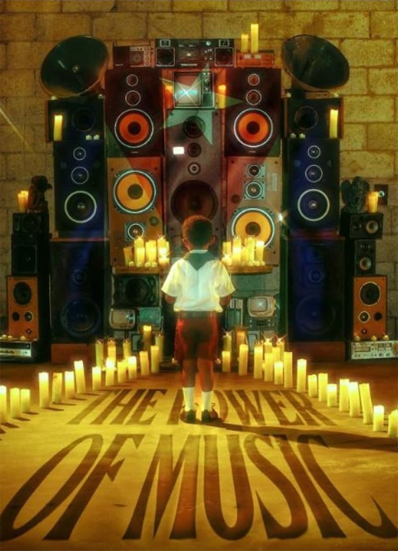 Patria y vida: The Power of Music