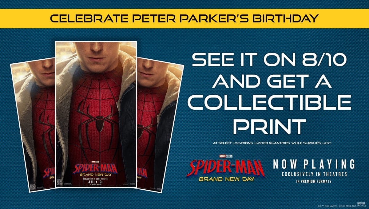 Free Collectible Print