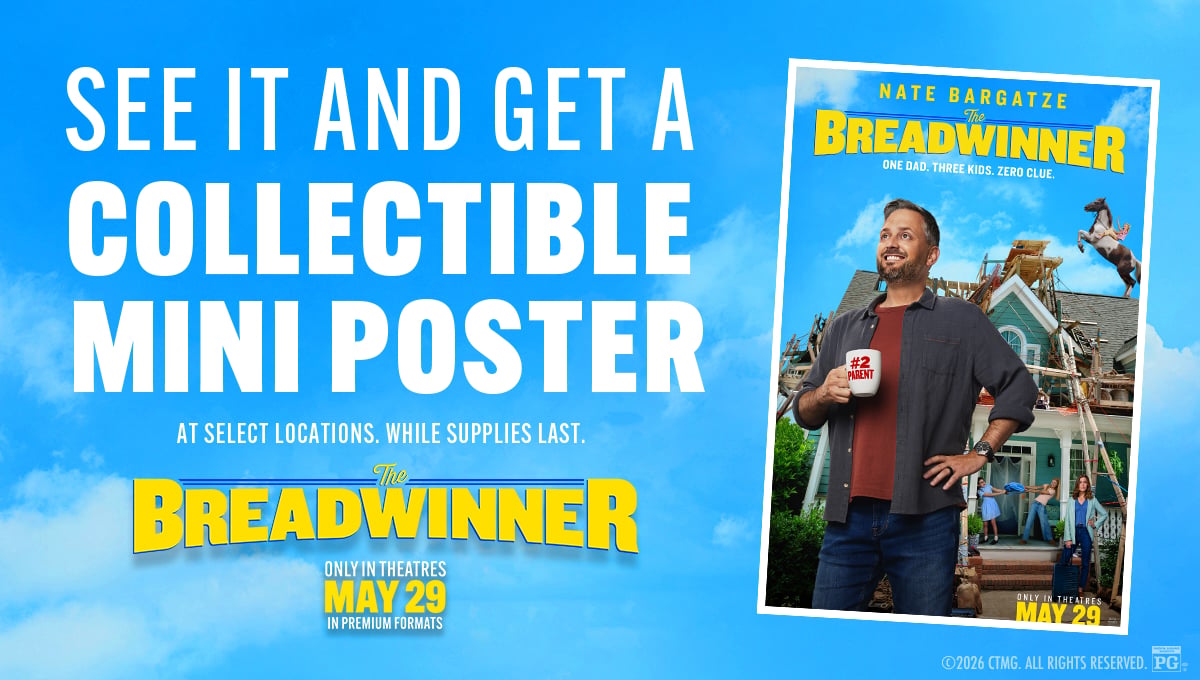 Free Poster