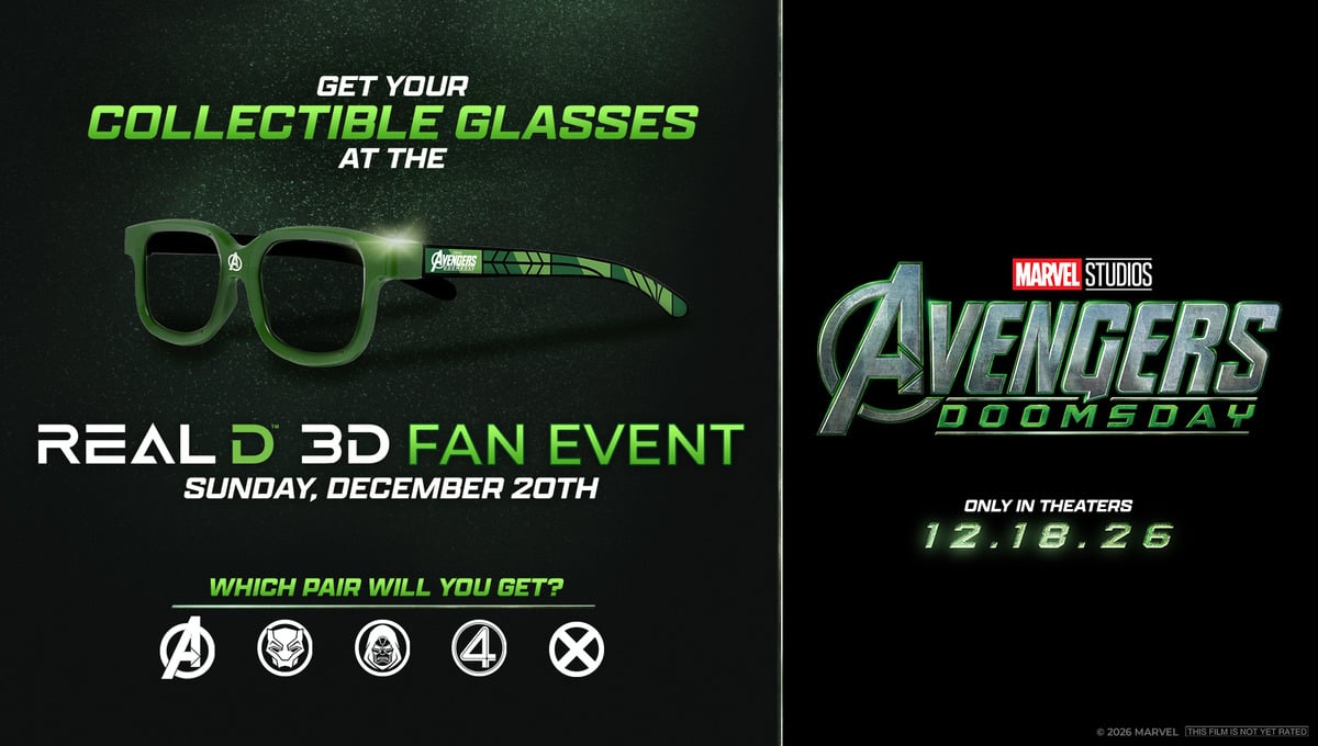 Free Collectible Glasses