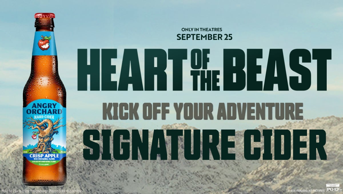Kick Off Your Adventure