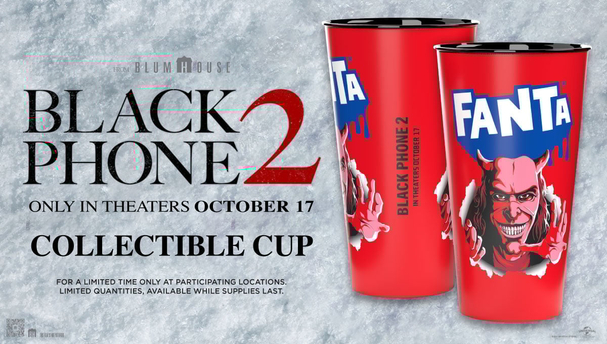 Collectible Cups
