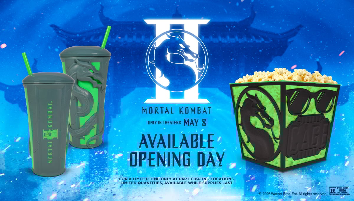 Collectible Concessions