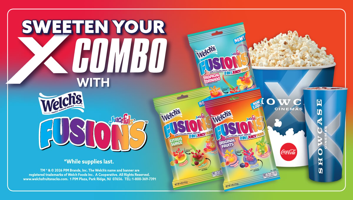 Sweeten your XCombo