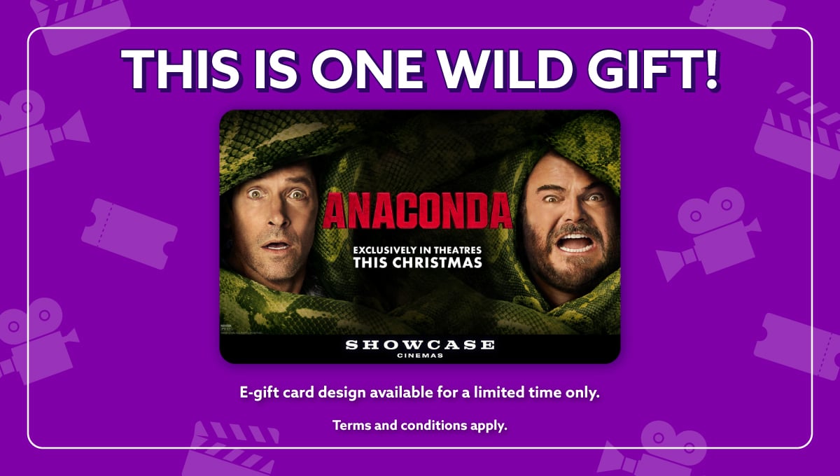 Wild E-Gift Card