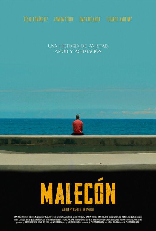 Malecón