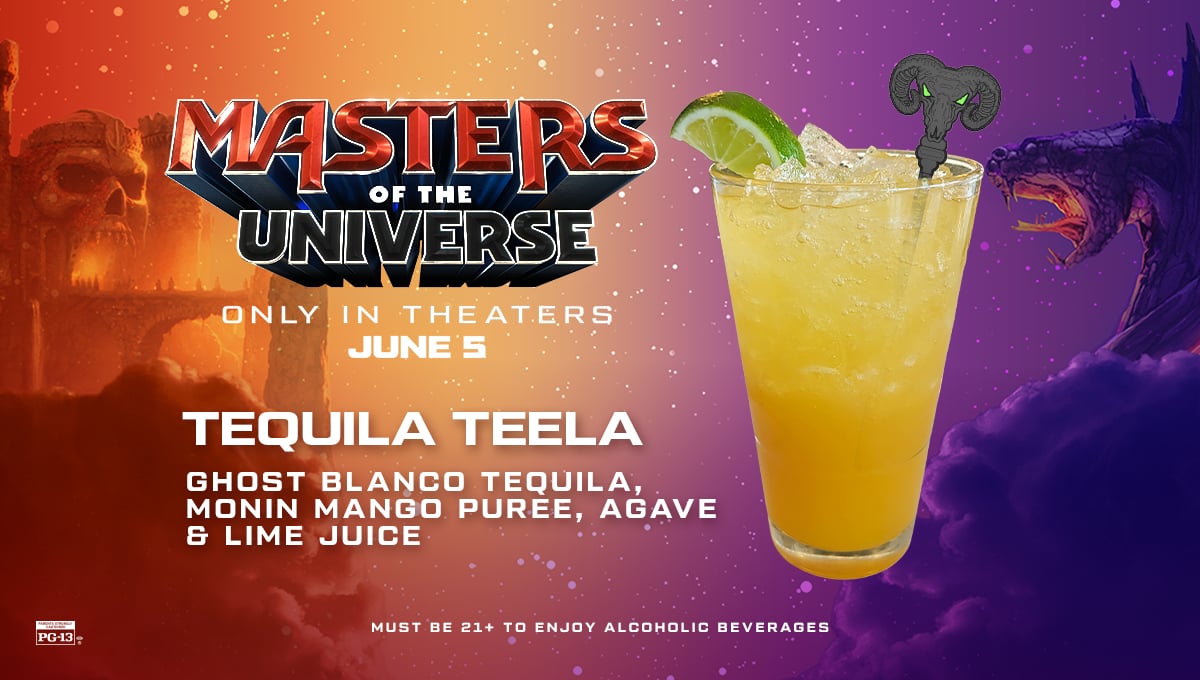 Tequila Teela