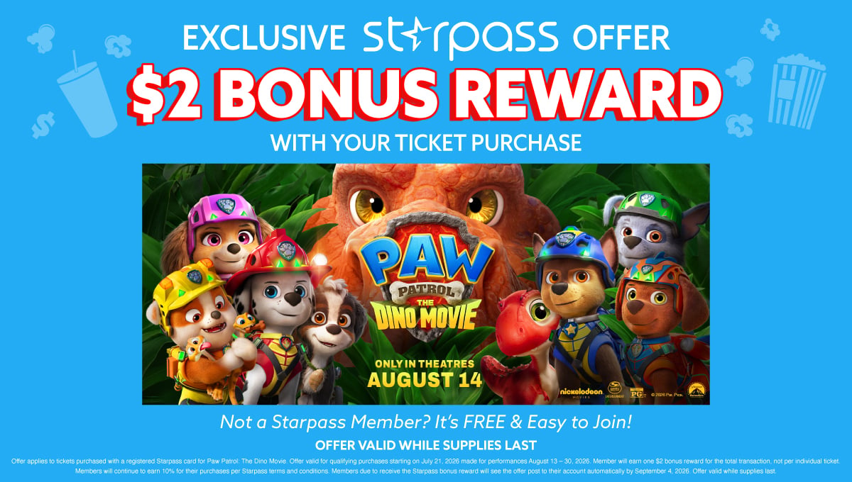 $2 Bonus Reward