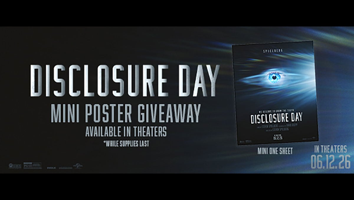 Free Poster