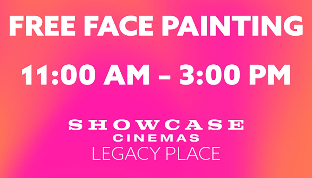 Face Painting