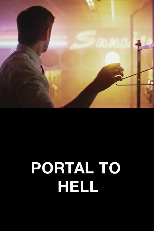Portal To Hell