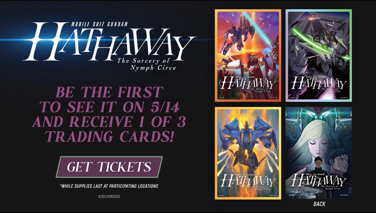 Trading Cards