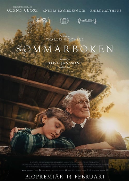 The Summer Book