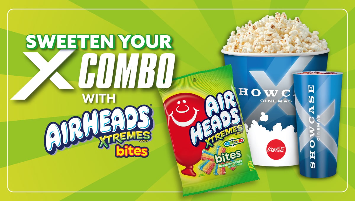 Sweeten your XCombo