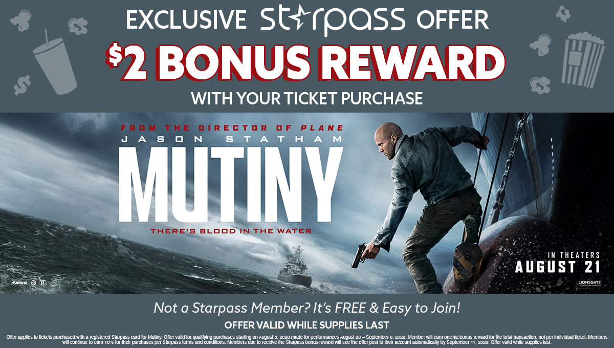 $2 Bonus Reward