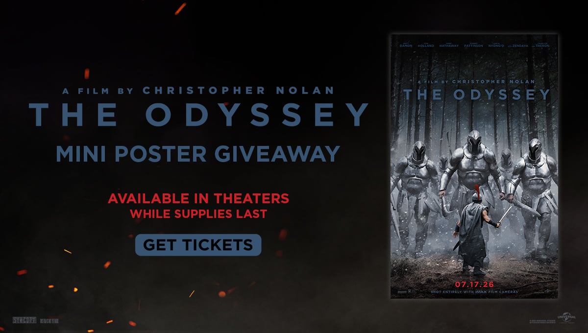 Free Collectible Poster