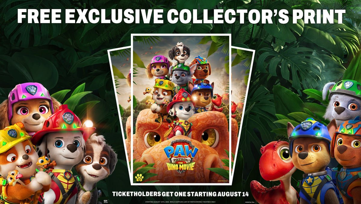 Free Collector's Print