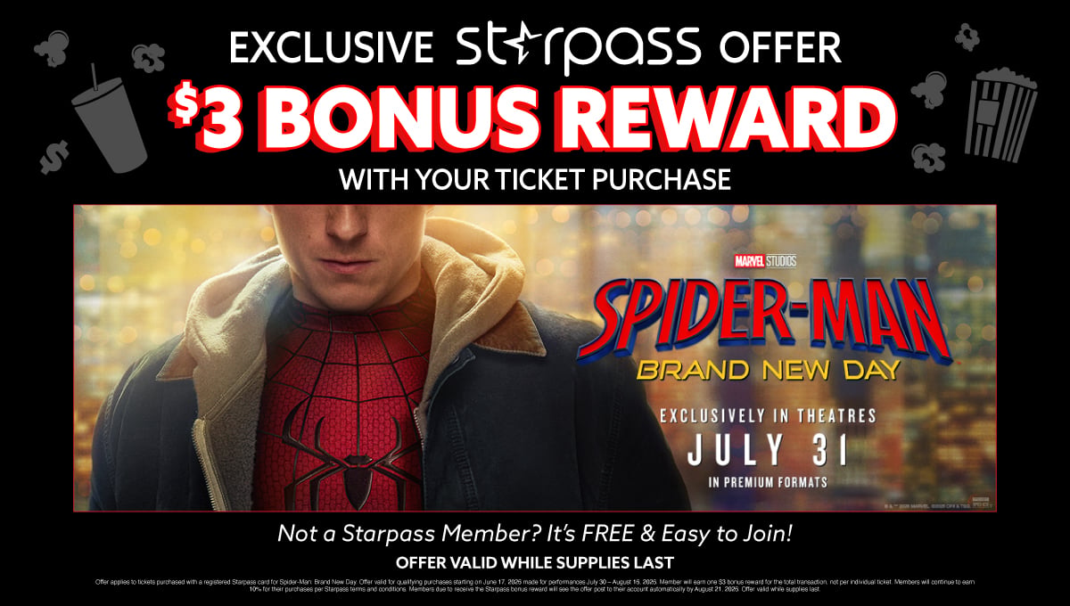 $3 Bonus Reward