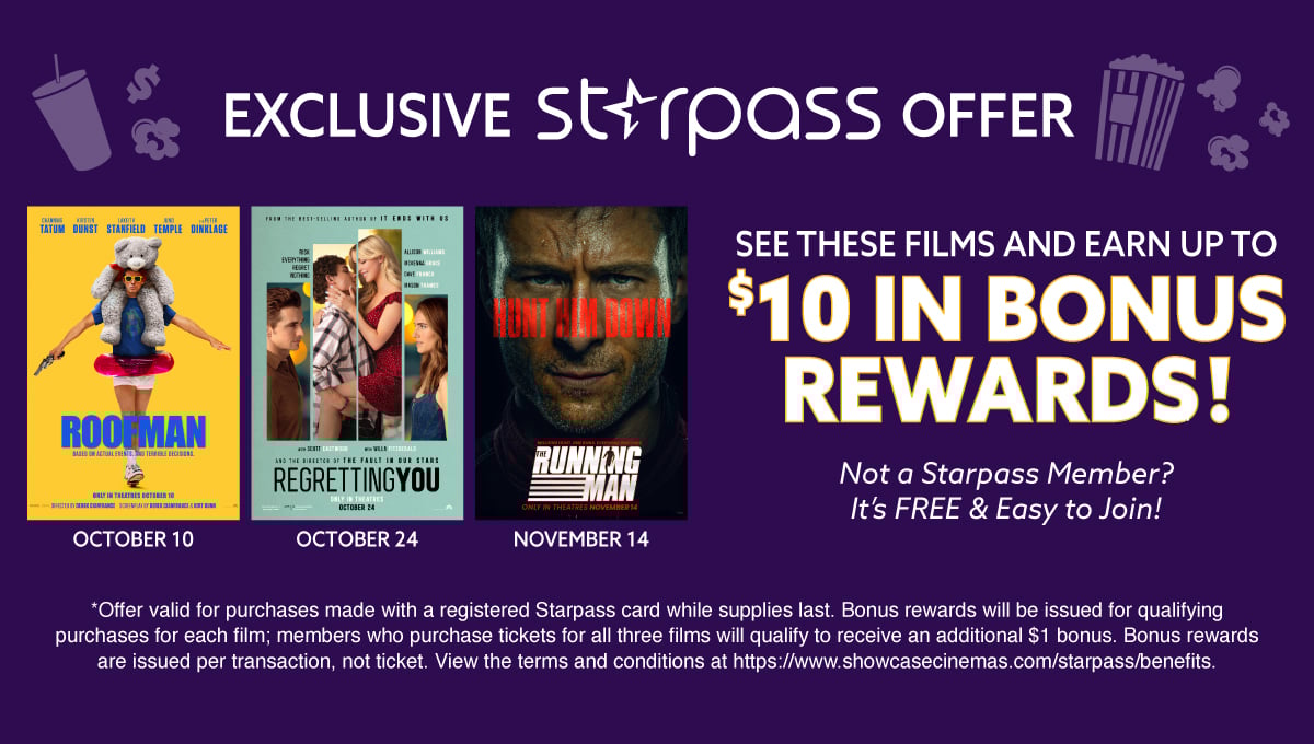 Earn More with Starpass!