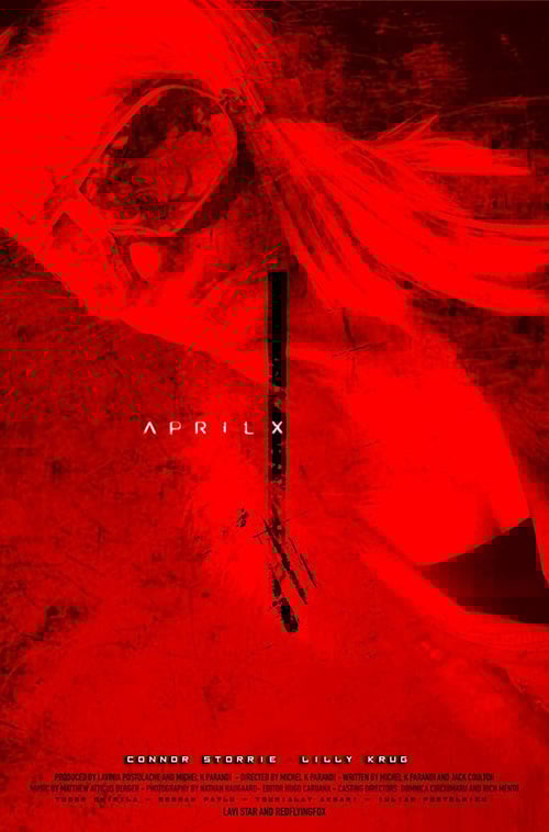 April X
