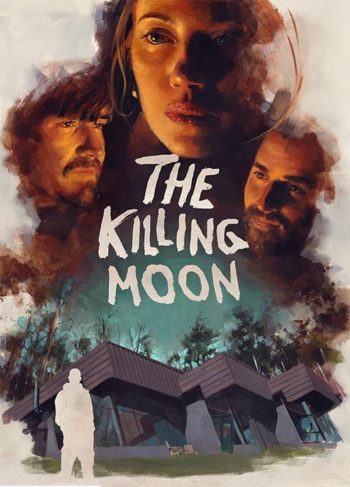 The Killing Moon