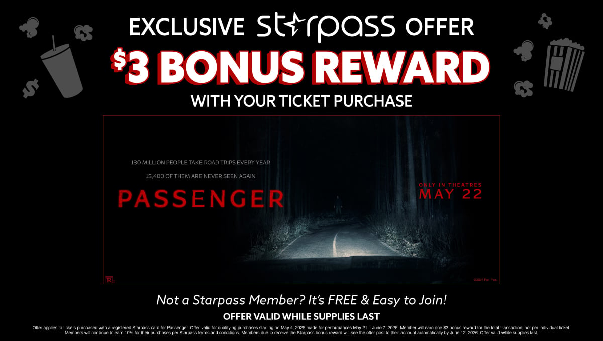 $3 Bonus Reward