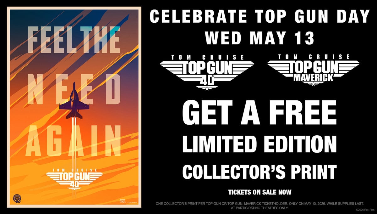 Free Collector's Print