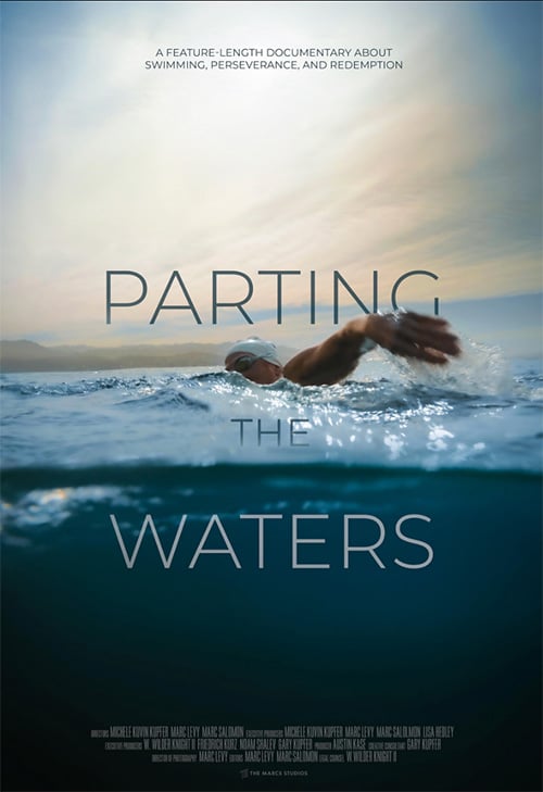 Parting the Waters