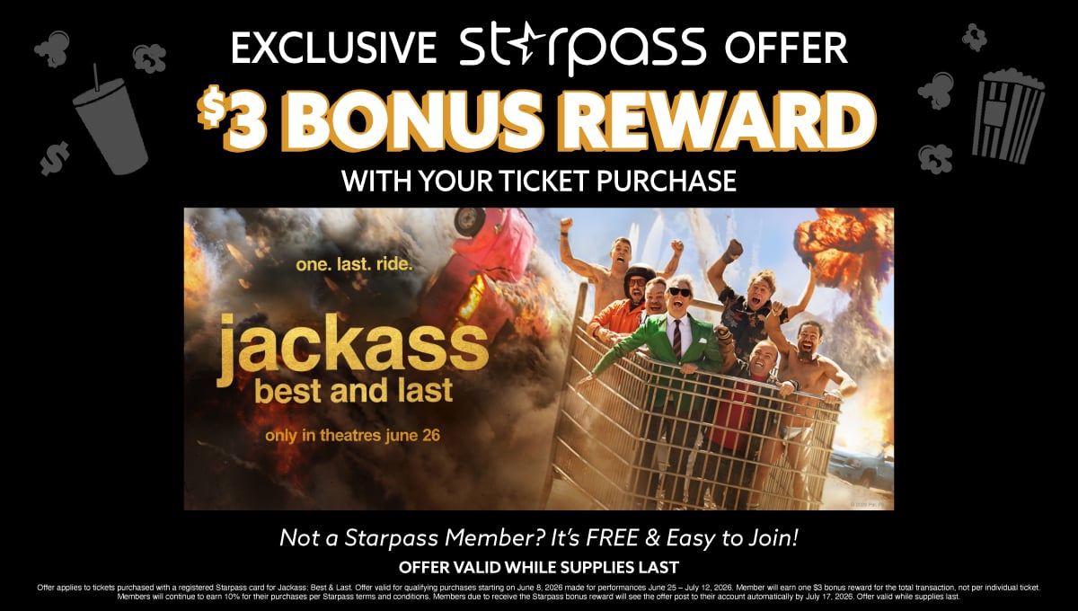 $3 Bonus Reward
