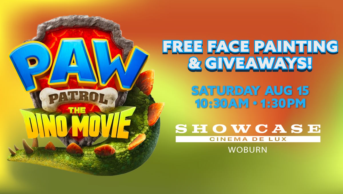 Free Face Painting