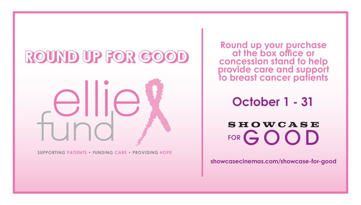 Round up for Good