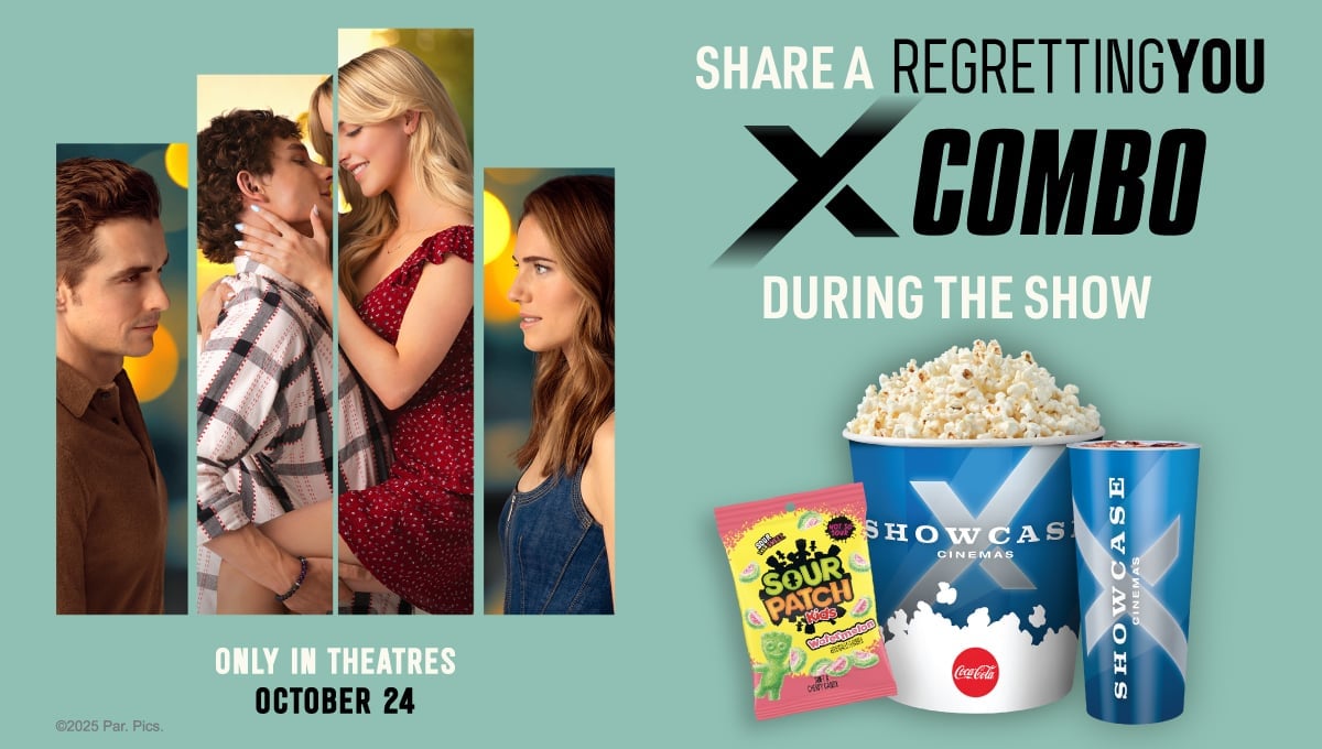 Share a XCombo