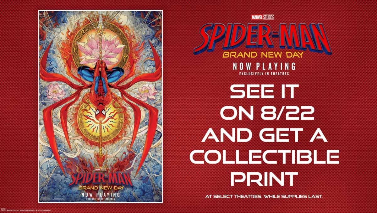 Collectible Print