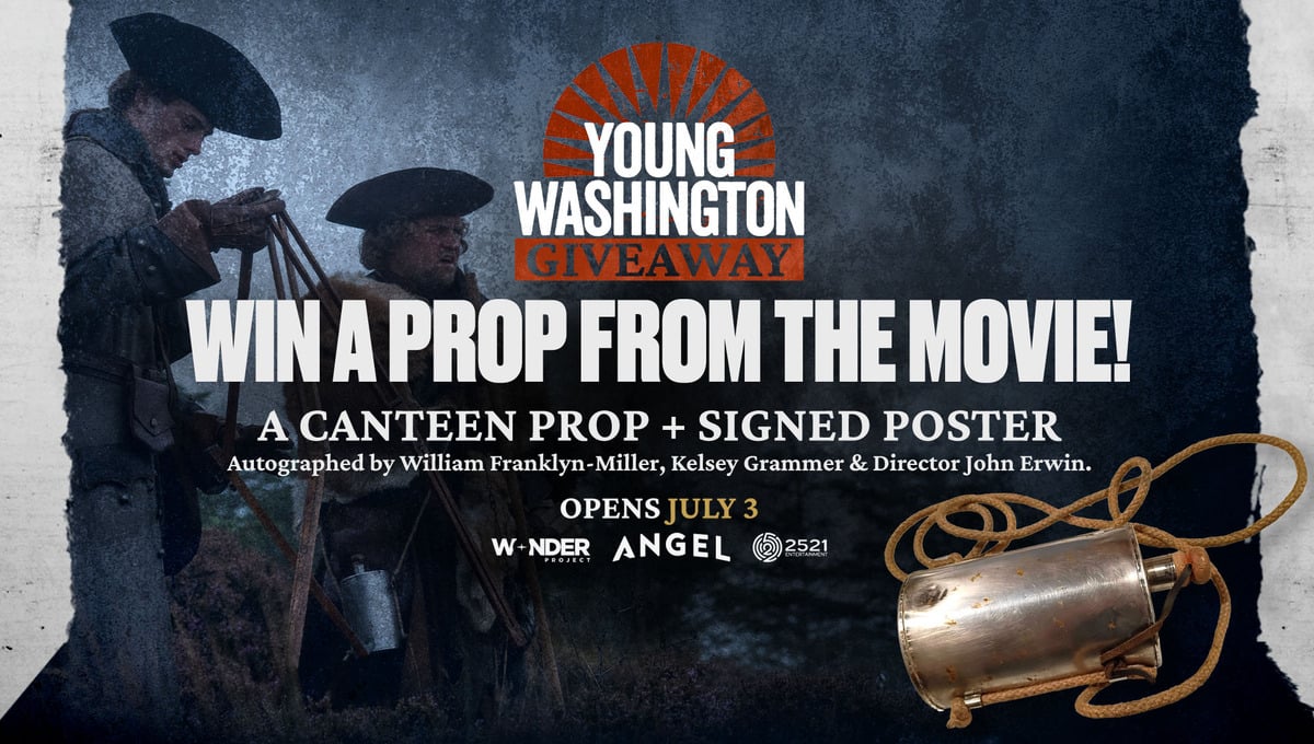 Win a Prop! 