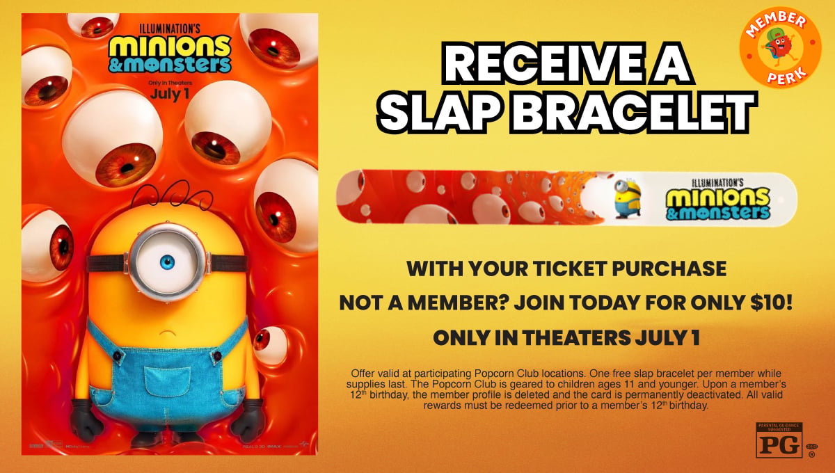 Free Slap Bracelet