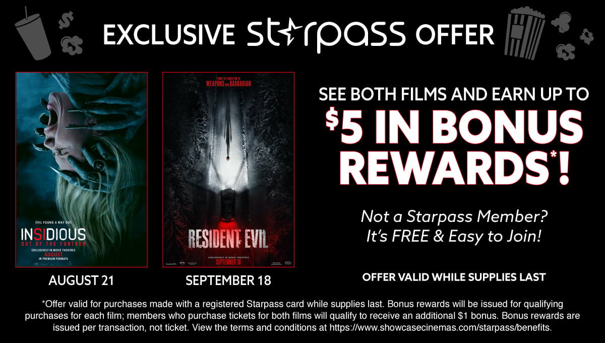 $5 in Bonus Rewards