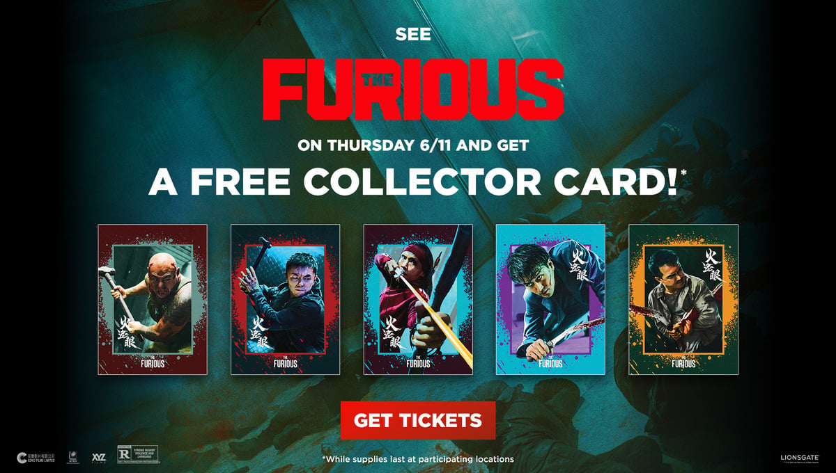Collector Card