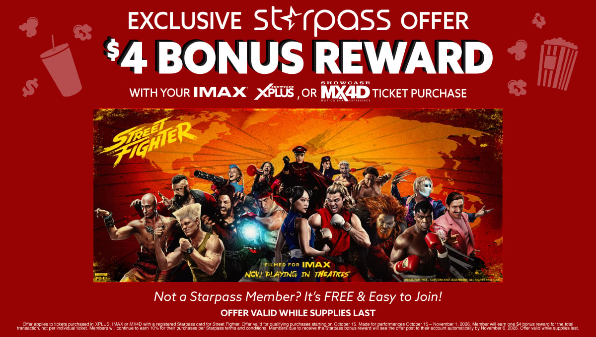 $4 Bonus Reward