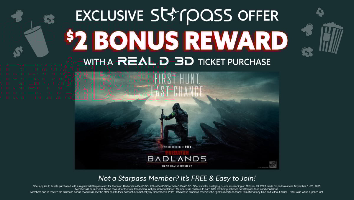$2 Bonus Reward