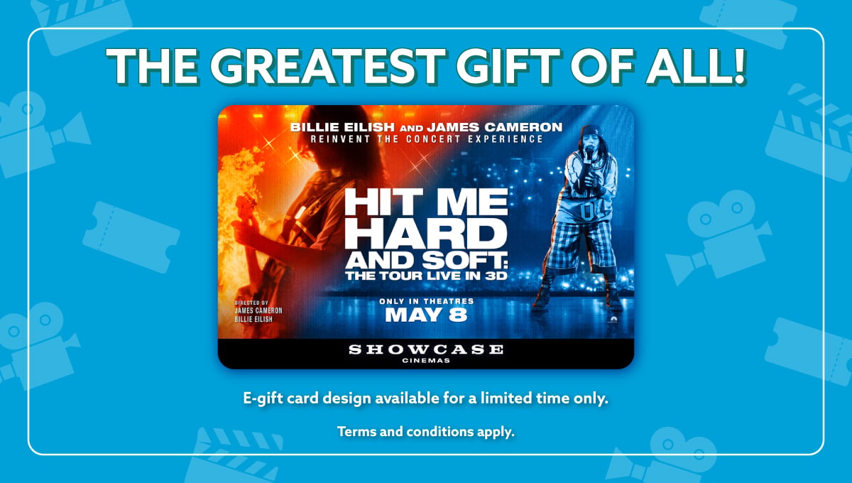 E-Gift Cards