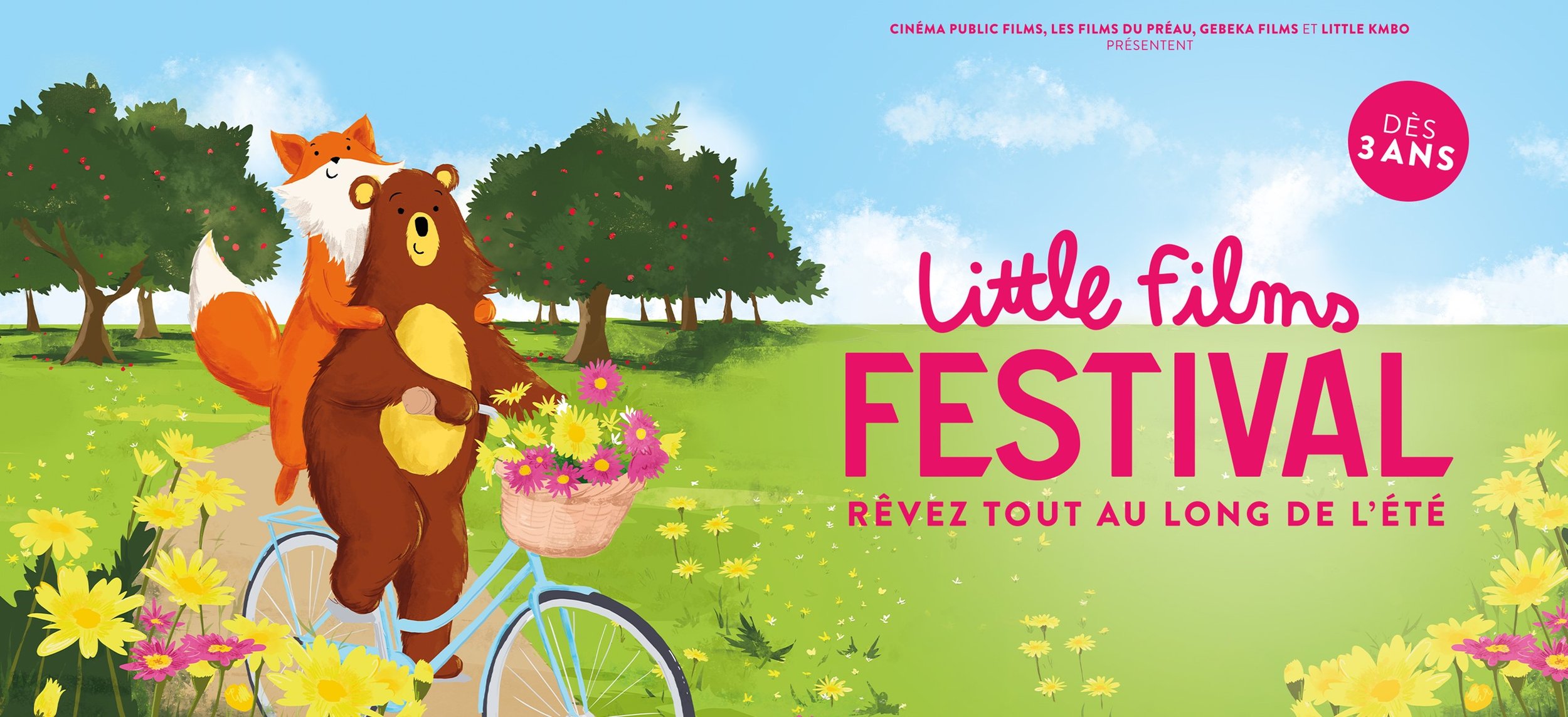 Little Films Festival