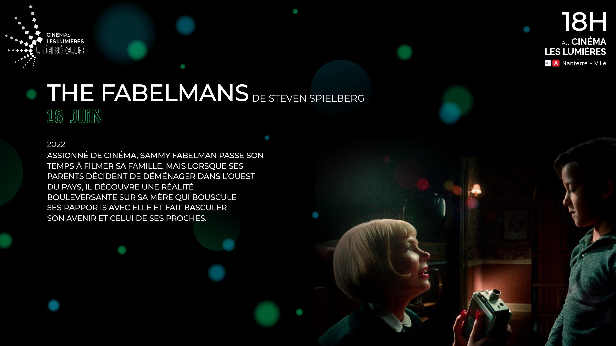 The Fabelmans