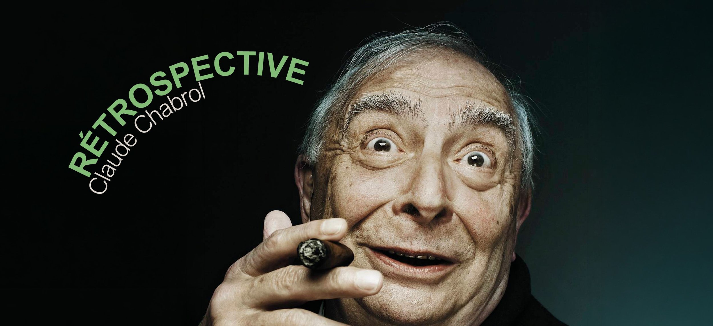 Claude Chabrol