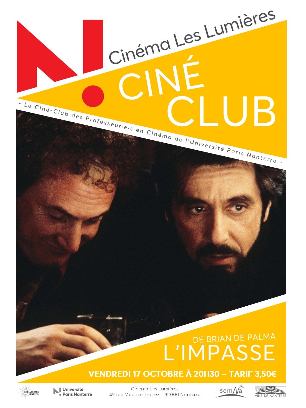 L'Impasse