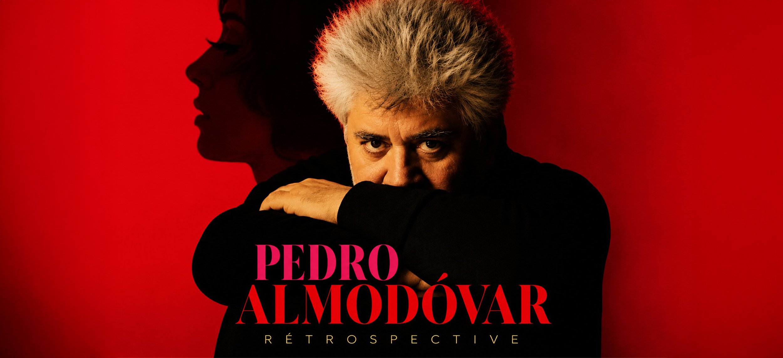 Rétro Pedro Almodóvar