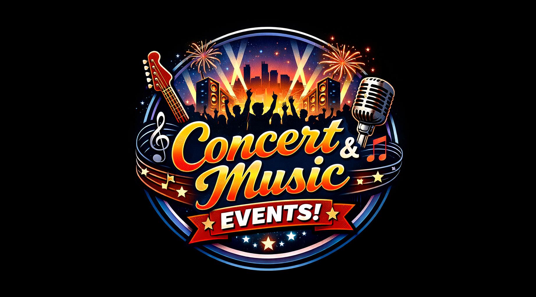 Concert/Music Events