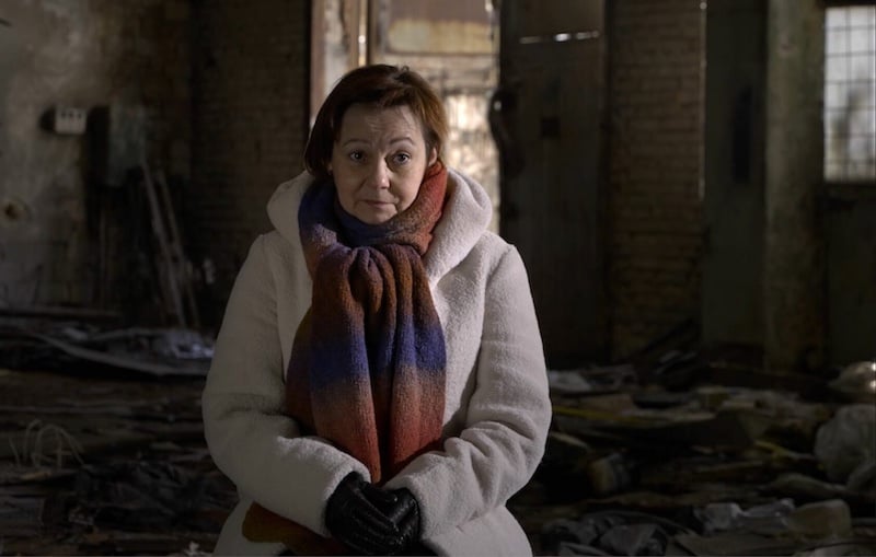 Extra des Rencontres Concertina 2026 : Isolation