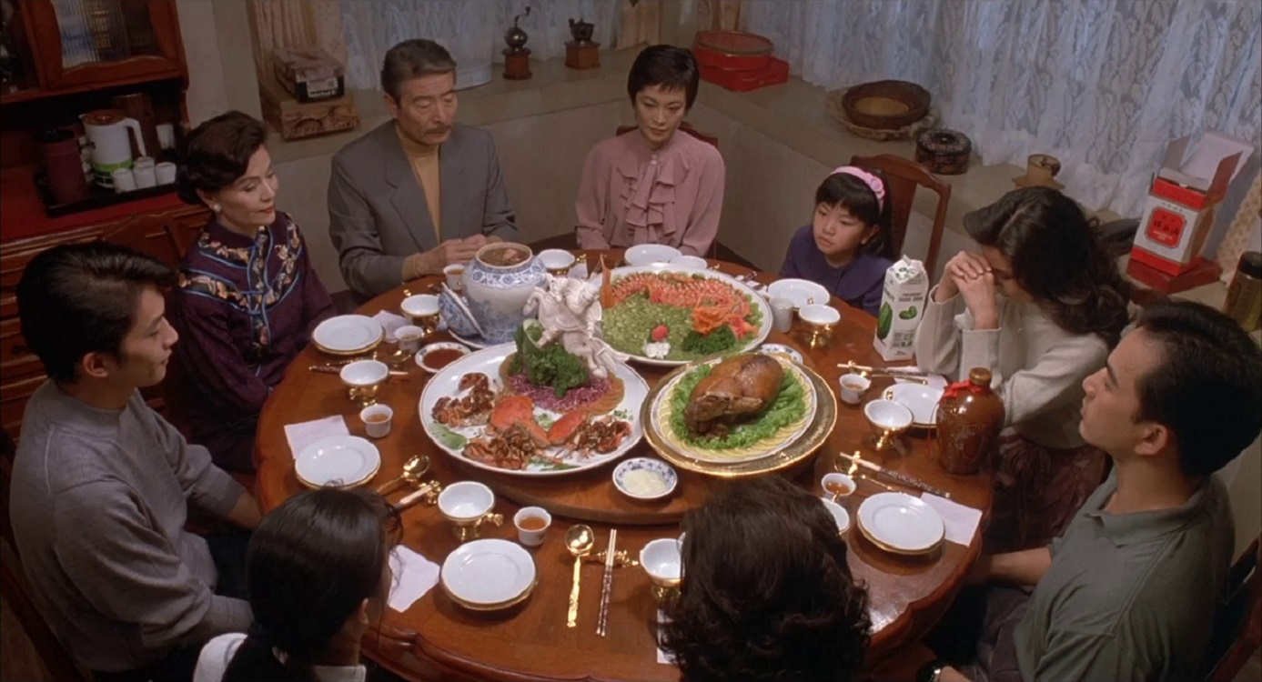 Salé Sucré avec l'Association des échanges franco-chinois