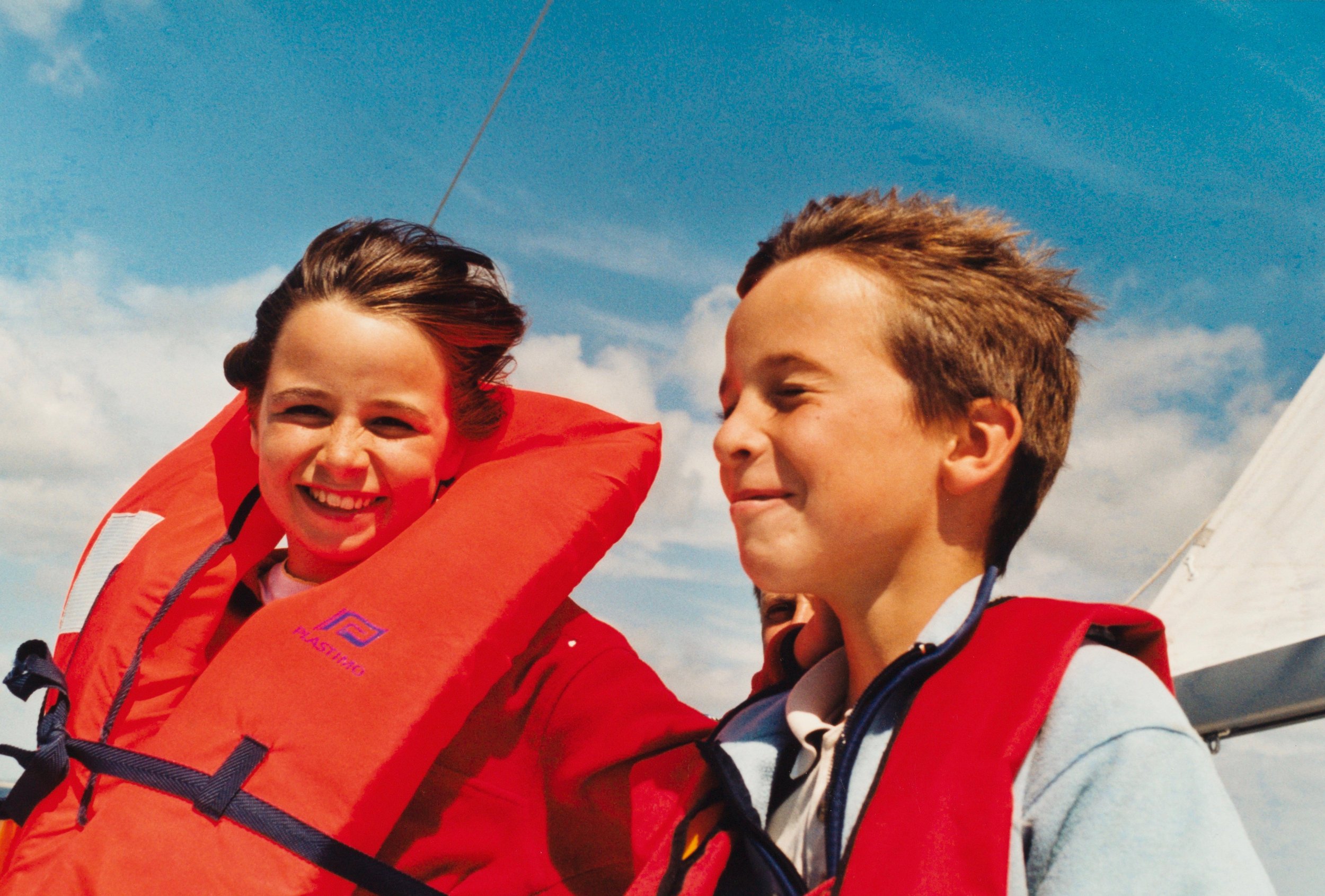 Promesse : rencontre avec Madysson's Hope